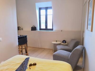 Photo n°2 du logement curiste LC-4023 à Aix-les-Bains