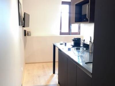 Photo n°5 du logement curiste LC-4023 à Aix-les-Bains