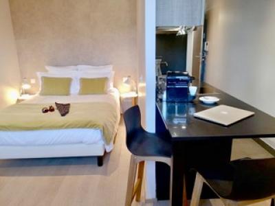 Photo n°7 du logement curiste LC-4023 à Aix-les-Bains