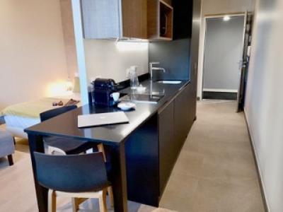 Photo n°8 du logement curiste LC-4023 à Aix-les-Bains