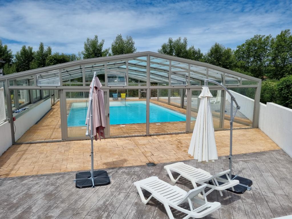 Hasparren - location curiste LC-4035 n°18