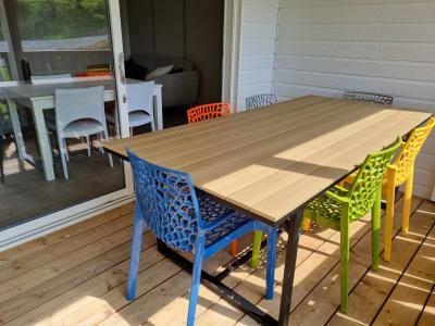 Photo n°2 du logement curiste LC-4035 à Hasparren