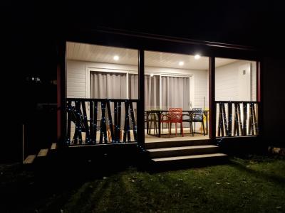 Photo n°17 du logement curiste LC-4035 à Hasparren