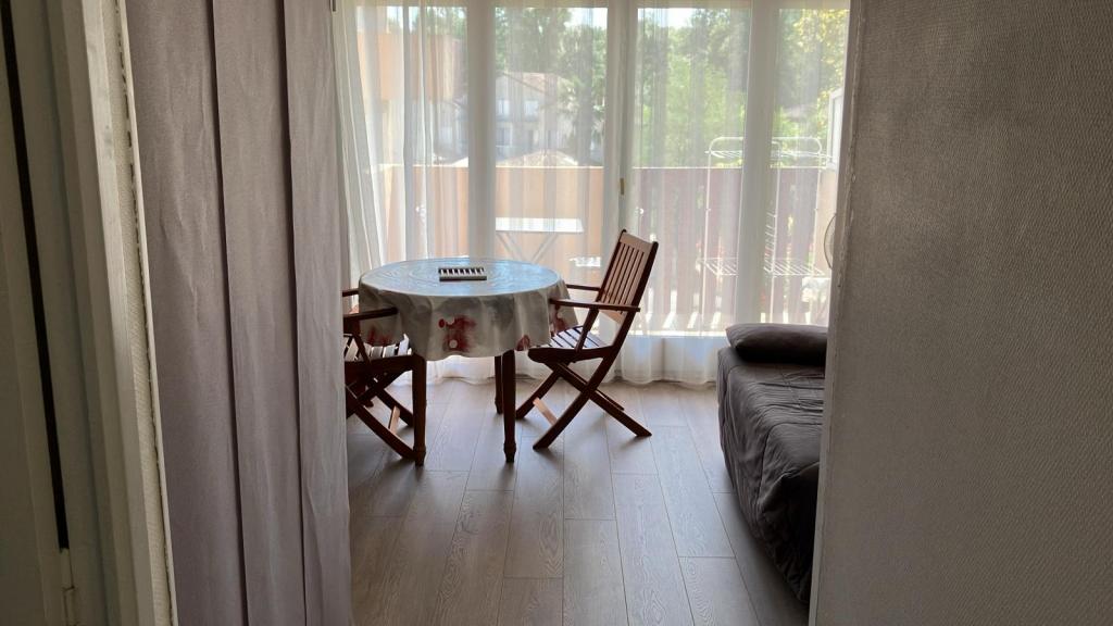 Barbotan-les-Thermes - location curiste LC-4039 n°2