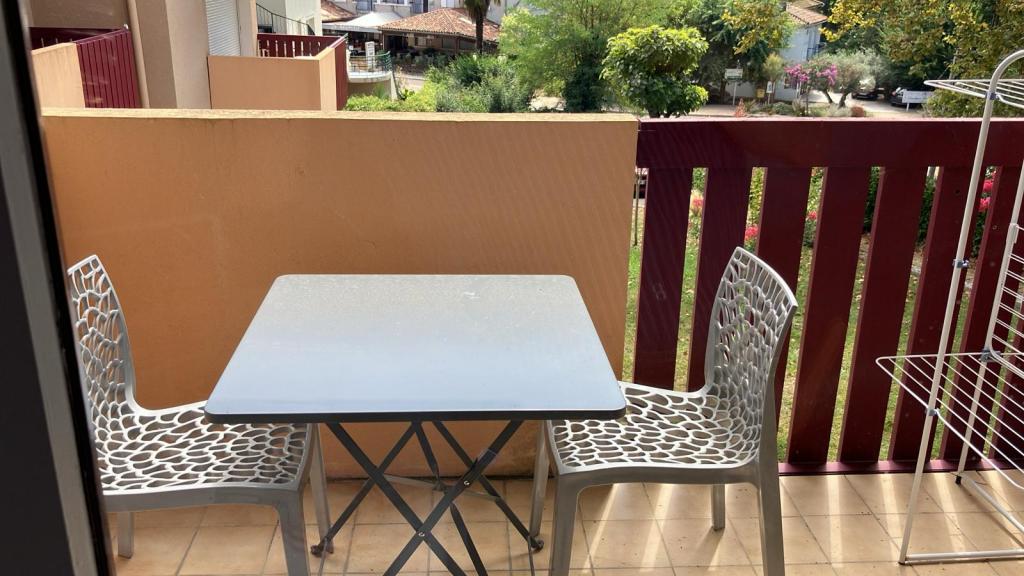 Barbotan-les-Thermes - location curiste LC-4039 n°8