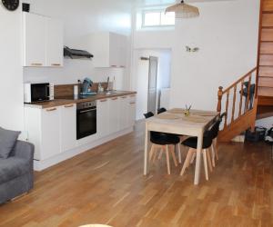 Photo Duplex de 60 m2 pour 4/6 personnes dans le centre-ville de Saint-Amand-les-Eaux