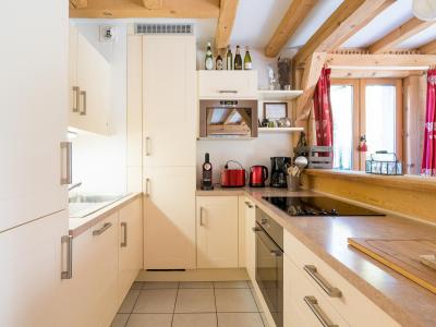 Photo n°3 du logement curiste LC-4048 à Saint-Gervais-les-Bains