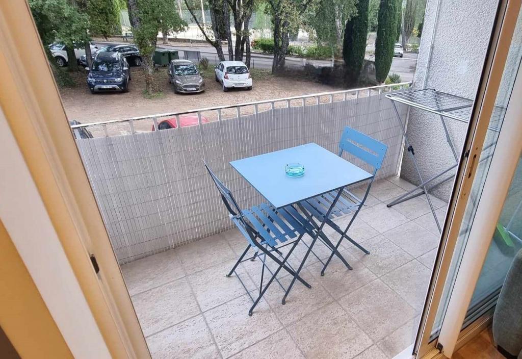Gréoux-les-Bains - location curiste LC-4055 n°10