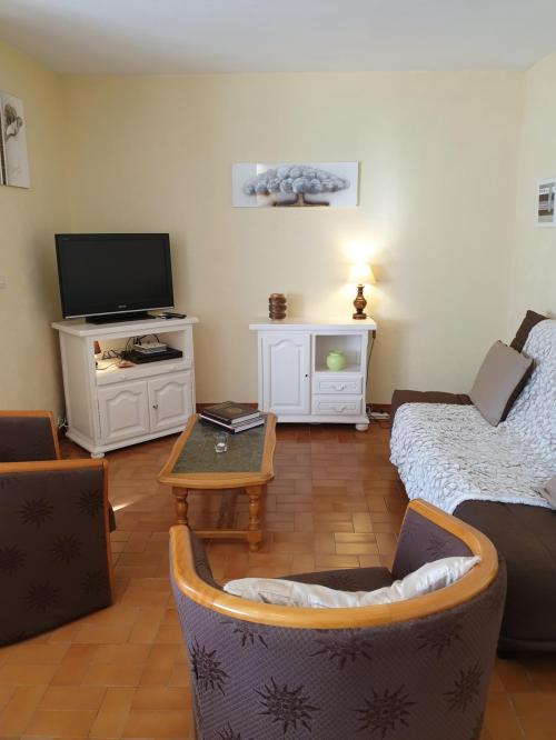 Amélie-les-Bains - location curiste LC-4062 n°2