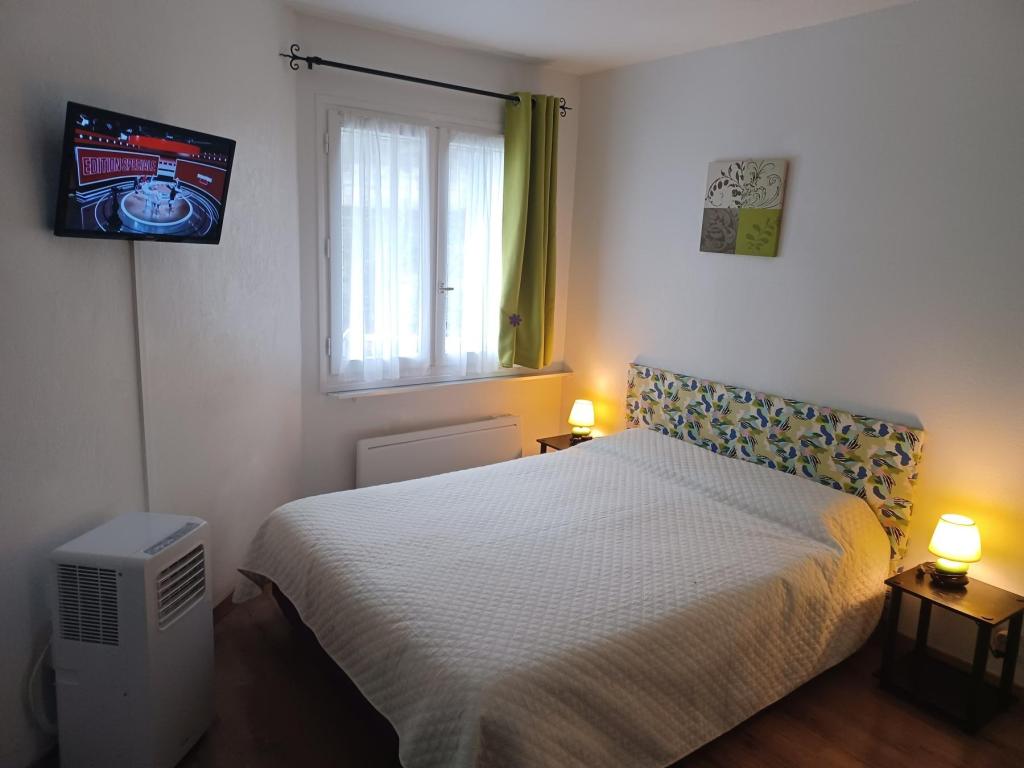 Amélie-les-Bains - location curiste LC-4066 n°7