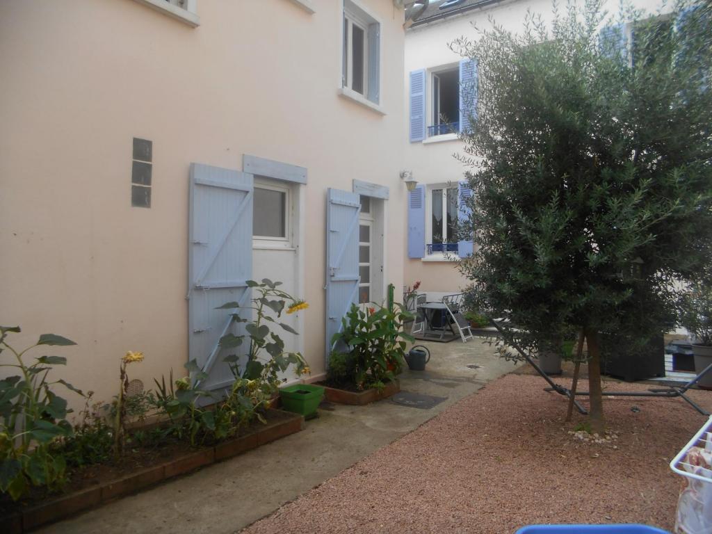 Vichy - location curiste LC-4067 n°1