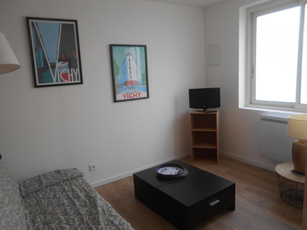 Vichy - location curiste LC-4067 n°2