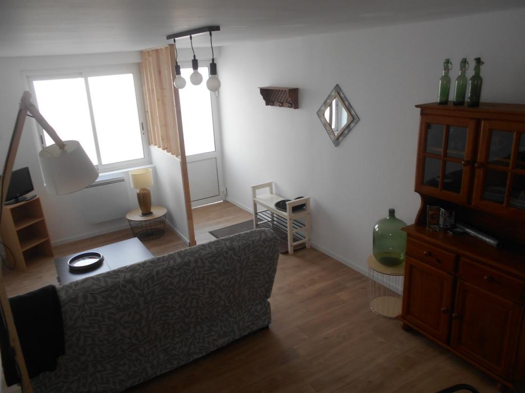 Vichy - location curiste LC-4067 n°4