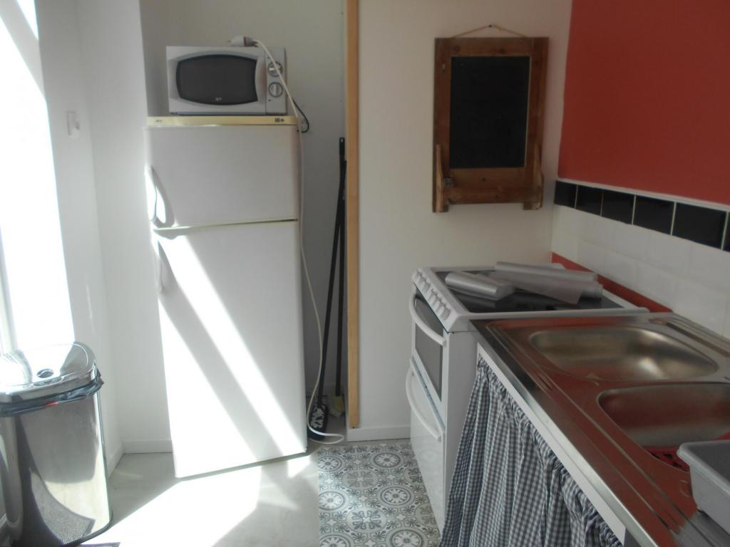 Vichy - location curiste LC-4067 n°6