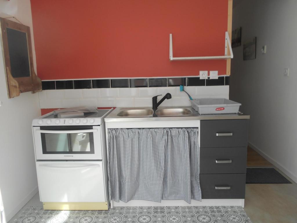 Vichy - location curiste LC-4067 n°7