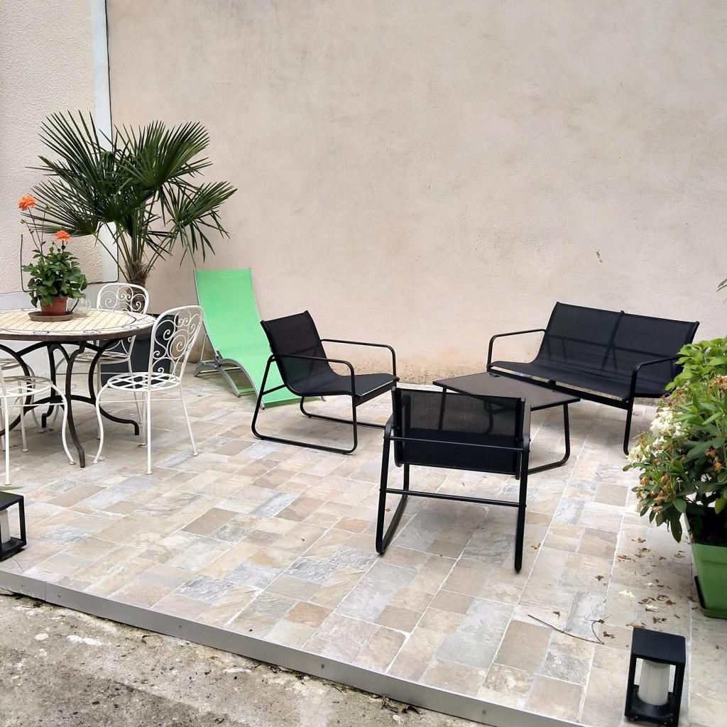 Vichy - location curiste LC-4067 n°13