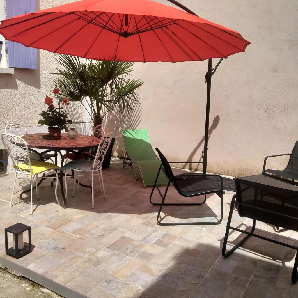 Vichy - location curiste LC-4067 n°15