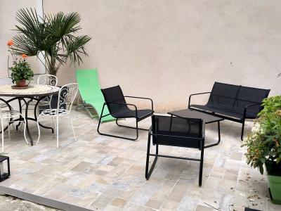Photo n°13 du logement curiste LC-4067 à Vichy