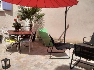Photo n°15 du logement curiste LC-4067 à Vichy