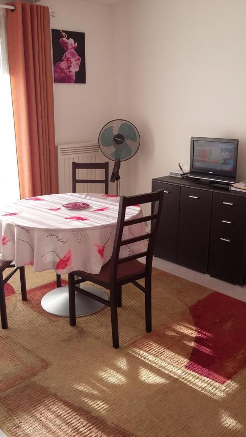 Vichy - location curiste LC-4068 n°1