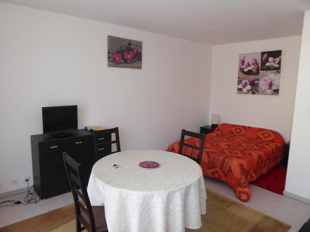 Vichy - location curiste LC-4068 n°6