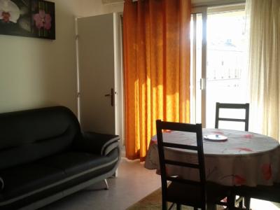 Photo n°2 du logement curiste LC-4068 à Vichy