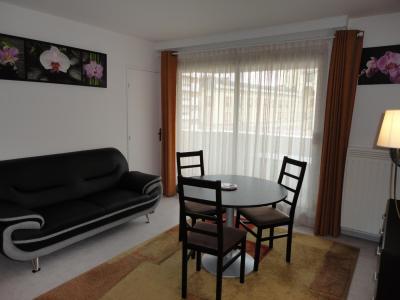 Photo n°4 du logement curiste LC-4068 à Vichy