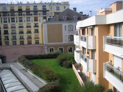 Photo n°5 du logement curiste LC-4068 à Vichy