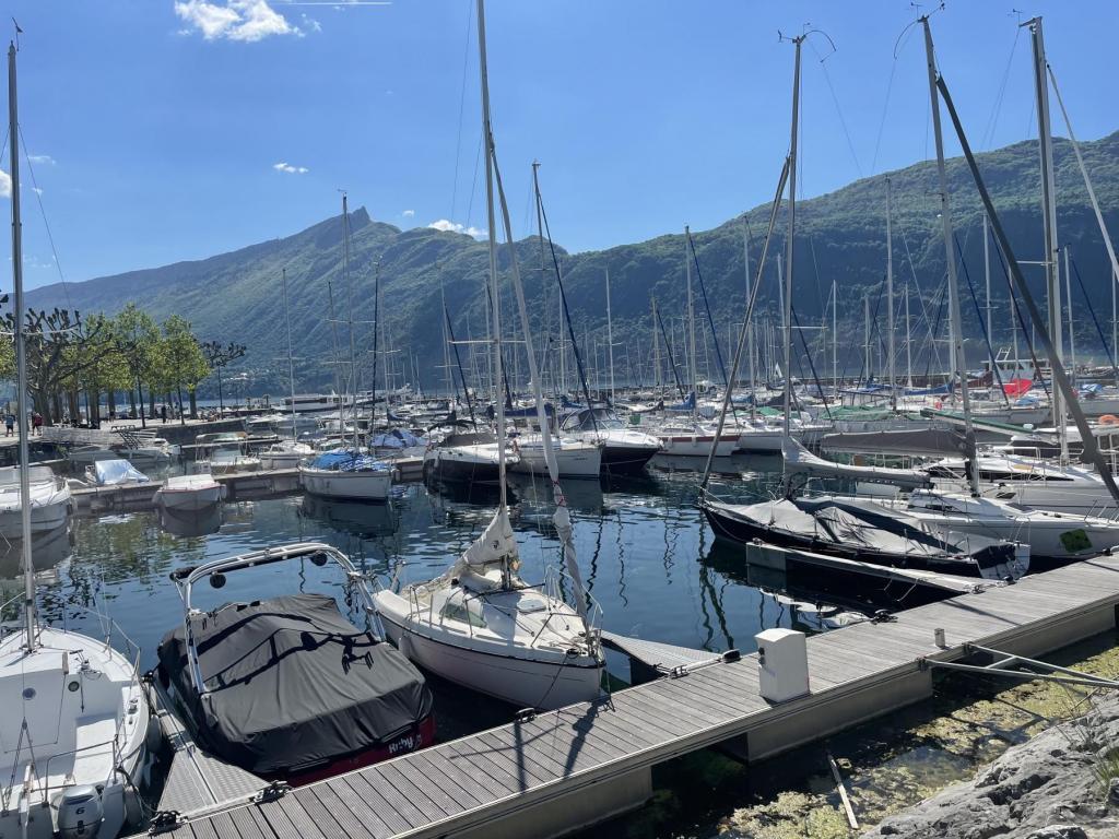 Aix-les-Bains - location curiste LC-4070 n°11
