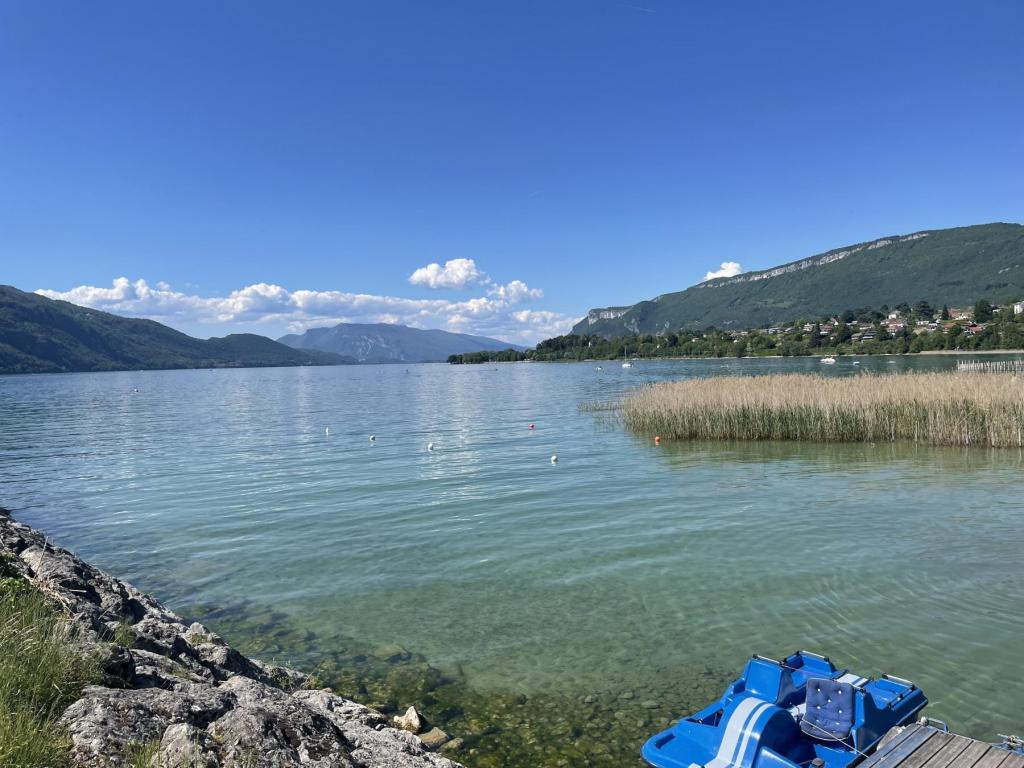 Aix-les-Bains - location curiste LC-4070 n°12