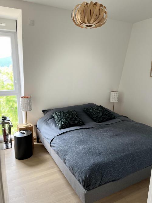 Aix-les-Bains - location curiste LC-4070 n°8