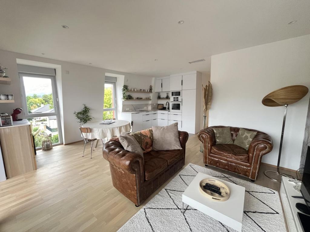 Aix-les-Bains - location curiste LC-4070 n°3