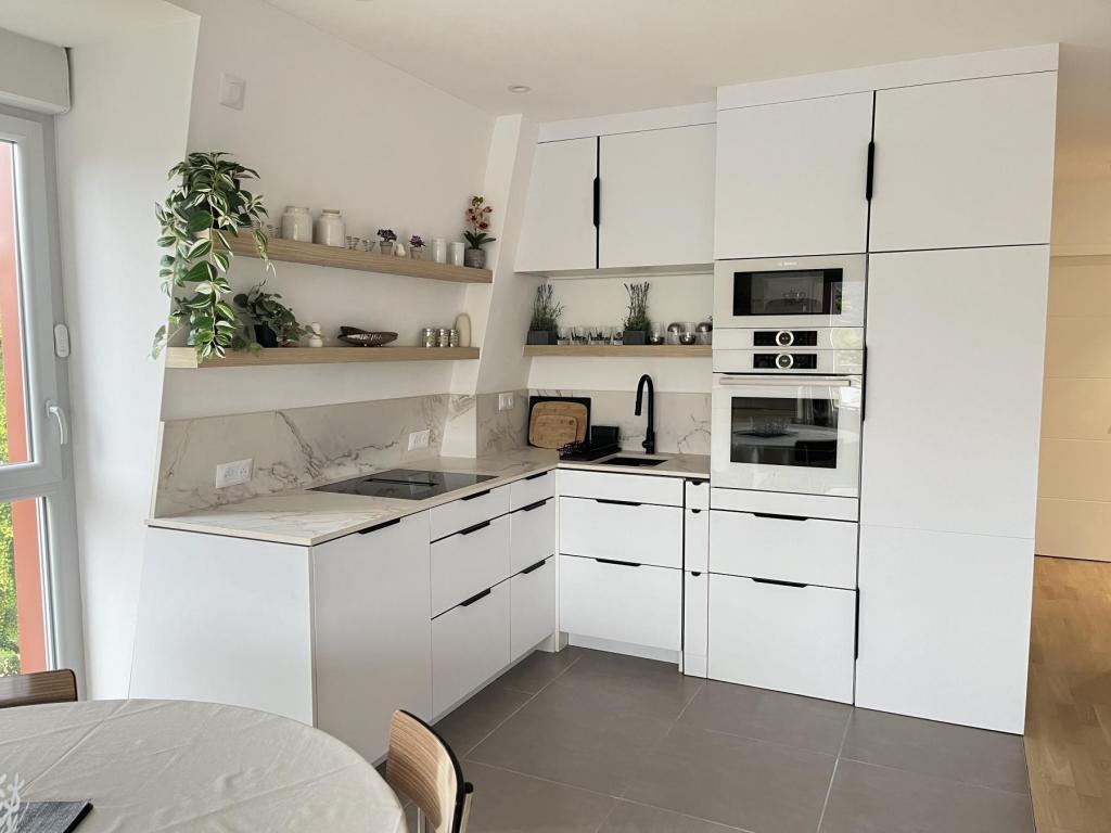 Aix-les-Bains - location curiste LC-4070 n°5