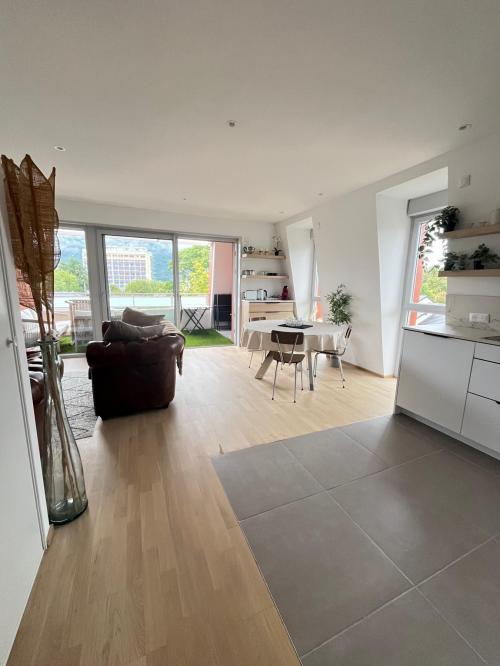 Aix-les-Bains - location curiste LC-4070 n°6