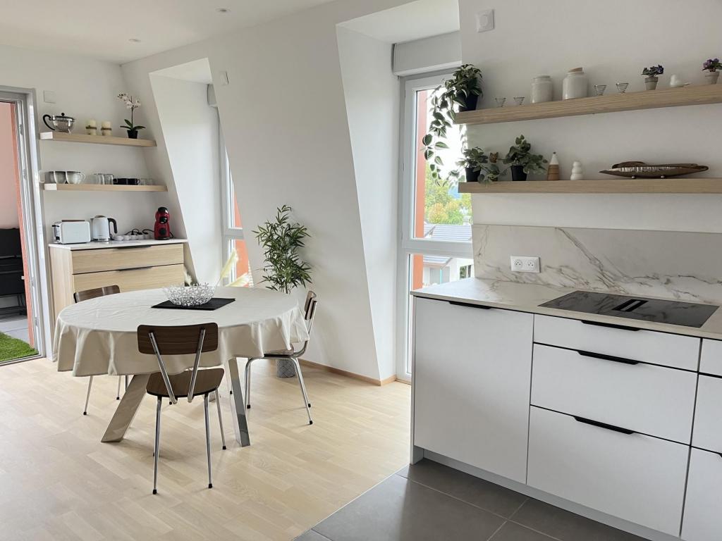Aix-les-Bains - location curiste LC-4070 n°7