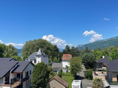 Photo n°10 du logement curiste LC-4070 à Aix-les-Bains