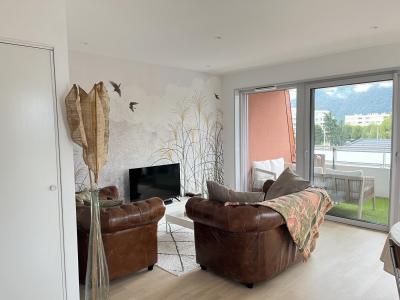 Photo n°2 du logement curiste LC-4070 à Aix-les-Bains