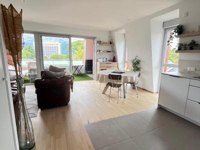 Photo n°6 du logement curiste LC-4070 à Aix-les-Bains