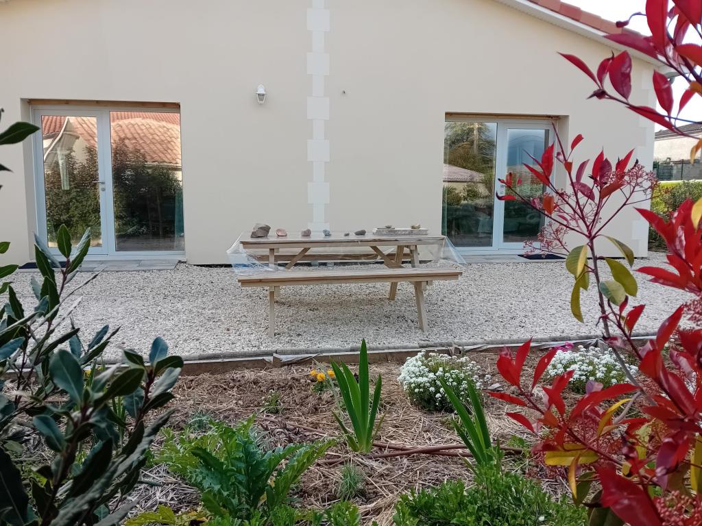 Baignes-Sainte-Radegonde - location curiste LC-4086 n°13