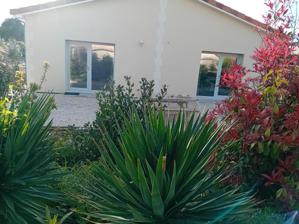 Baignes-Sainte-Radegonde - location curiste LC-4086 n°14