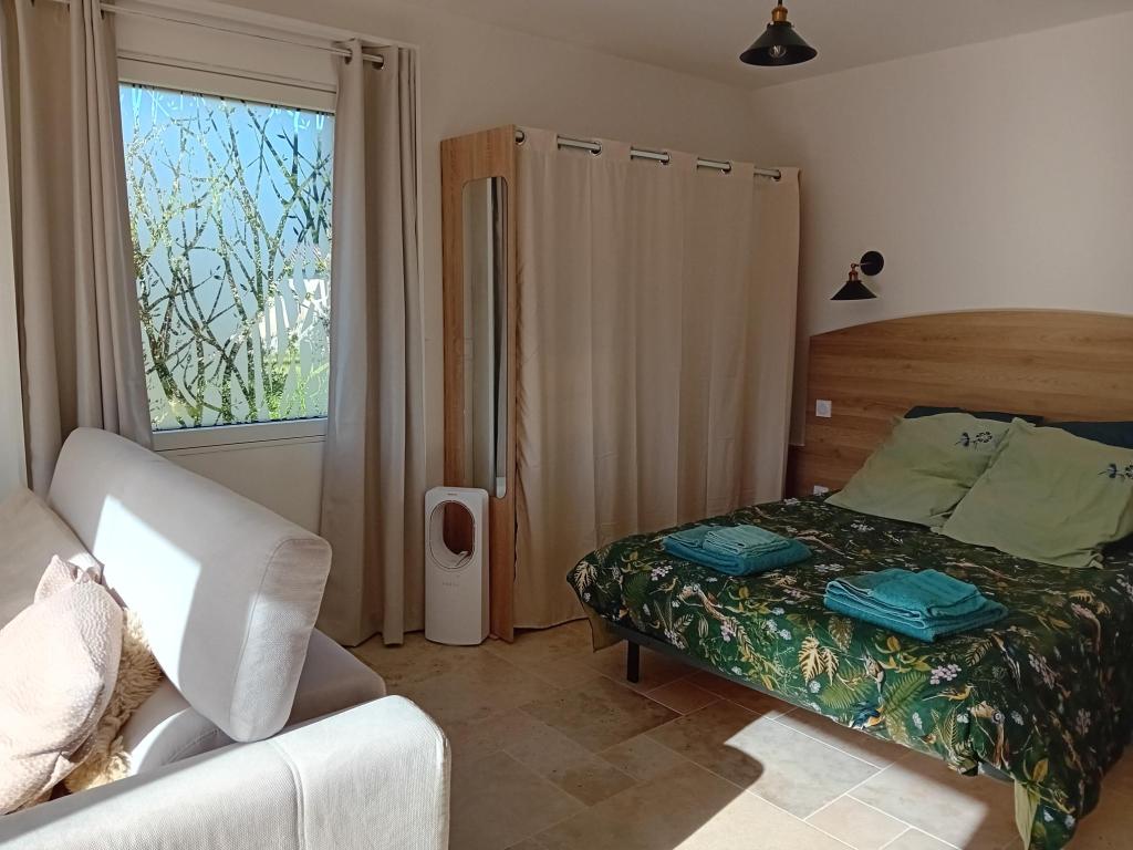 Baignes-Sainte-Radegonde - location curiste LC-4086 n°11