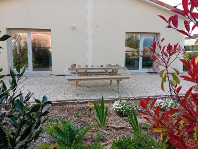 Photo n°13 du logement curiste LC-4086 à Baignes-Sainte-Radegonde