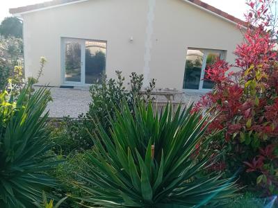 Photo n°14 du logement curiste LC-4086 à Baignes-Sainte-Radegonde