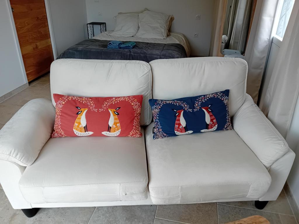 Baignes-Sainte-Radegonde - location curiste LC-4088 n°11