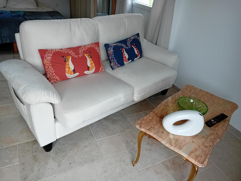 Baignes-Sainte-Radegonde - location curiste LC-4088 n°10