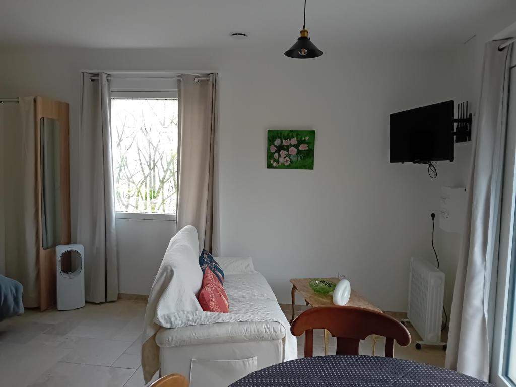 Baignes-Sainte-Radegonde - location curiste LC-4088 n°3