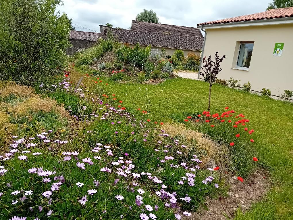 Baignes-Sainte-Radegonde - location curiste LC-4088 n°10