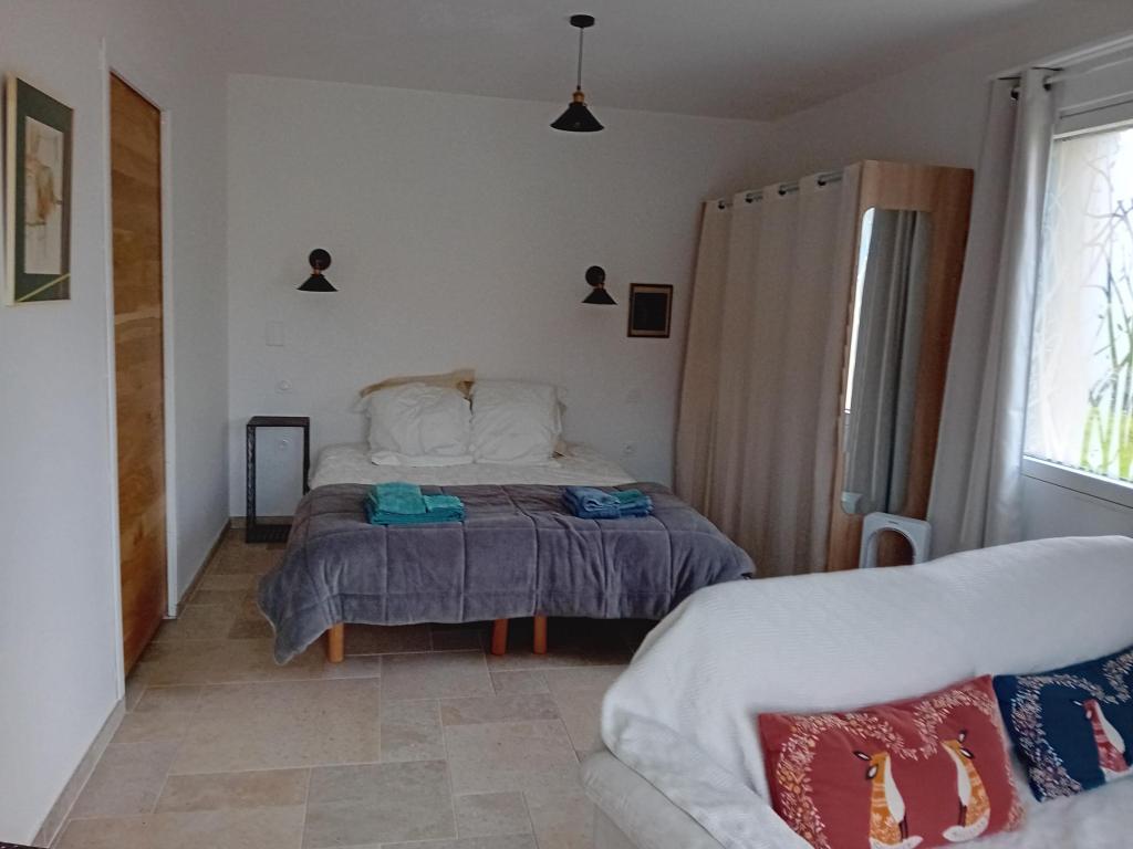 Baignes-Sainte-Radegonde - location curiste LC-4088 n°5