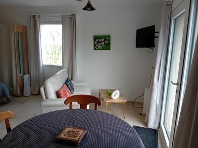 Photo n°9 du logement curiste LC-4088 à Baignes-Sainte-Radegonde