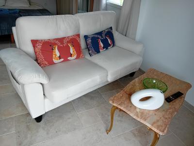 Photo n°10 du logement curiste LC-4088 à Baignes-Sainte-Radegonde